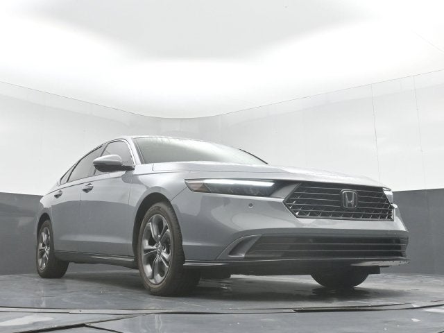 2025 Honda Accord EX-L