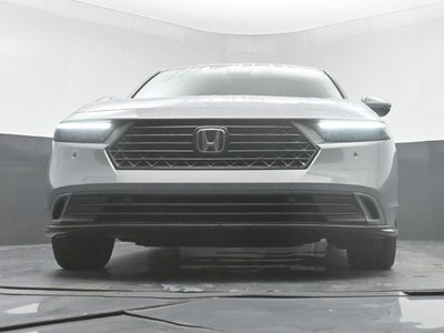 2025 Honda Accord EX-L