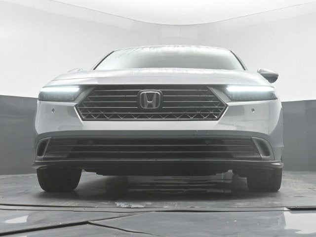 2025 Honda Accord EX-L