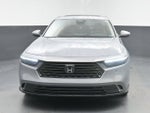 2025 Honda Accord EX-L
