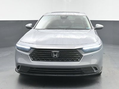 2025 Honda Accord EX-L