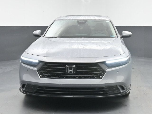 2025 Honda Accord EX-L