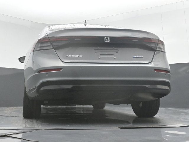 2025 Honda Accord EX-L