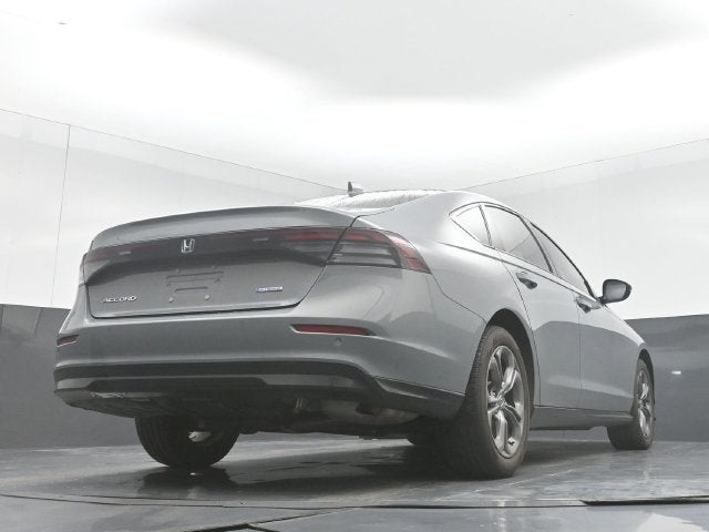 2025 Honda Accord EX-L