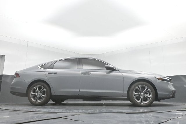2025 Honda Accord EX-L