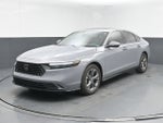 2025 Honda Accord EX-L
