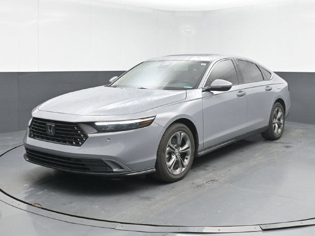 2025 Honda Accord EX-L