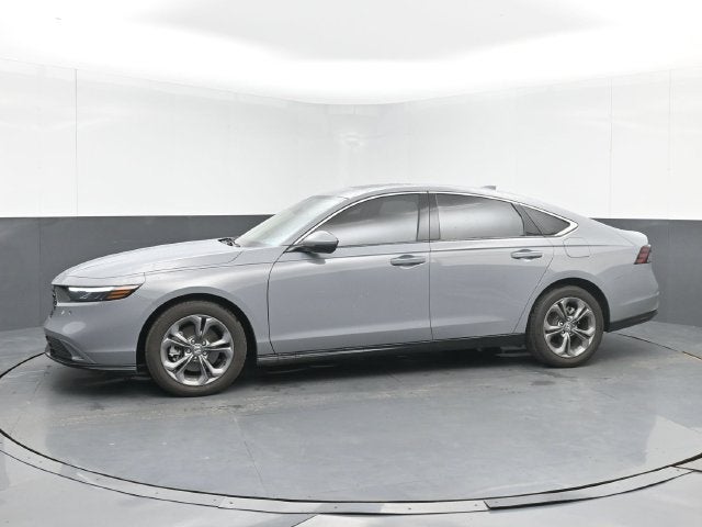 2025 Honda Accord EX-L