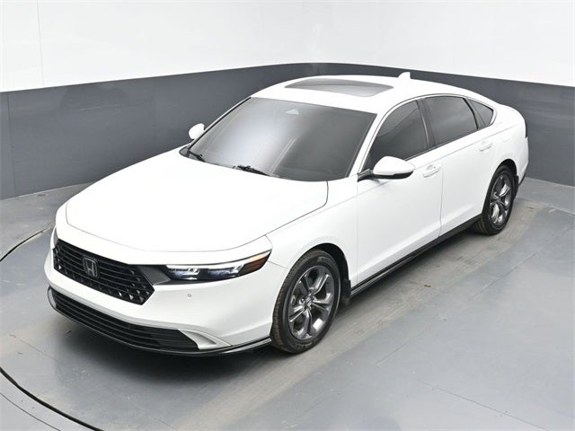 2023 Honda Accord EX-L