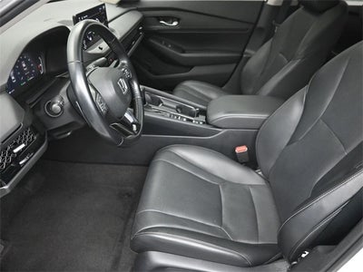 2023 Honda Accord EX-L