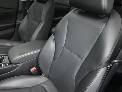 2023 Honda Accord EX-L