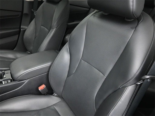 2023 Honda Accord EX-L