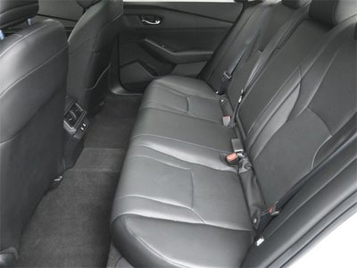 2023 Honda Accord EX-L