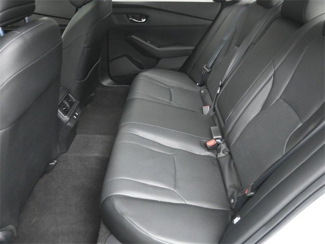 2023 Honda Accord EX-L