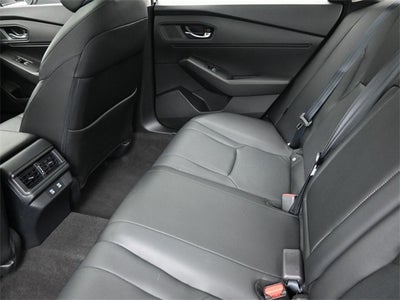 2023 Honda Accord EX-L