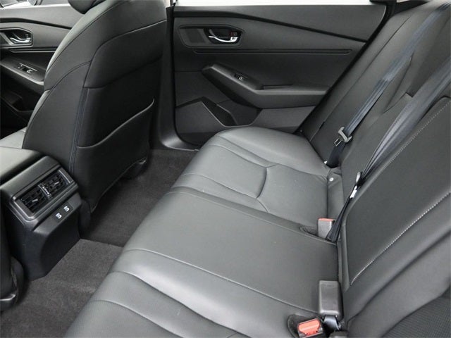 2023 Honda Accord EX-L