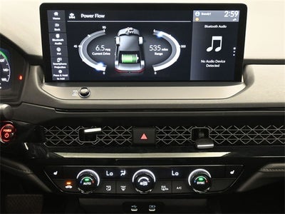 2023 Honda Accord EX-L