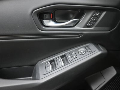 2023 Honda Accord EX-L