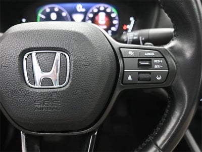2023 Honda Accord EX-L