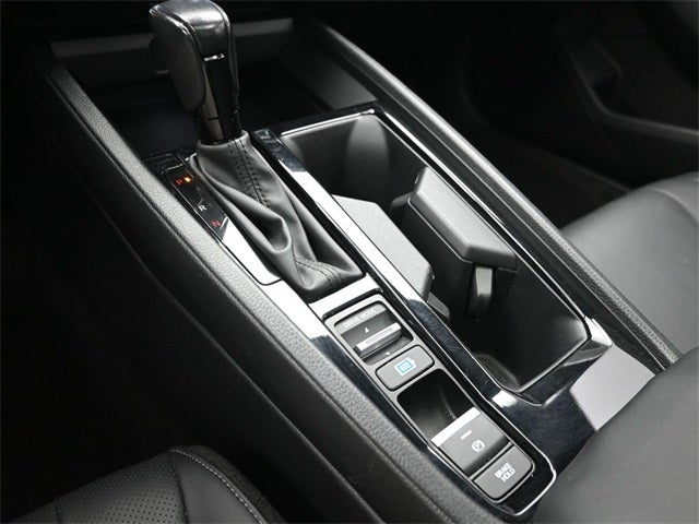 2023 Honda Accord EX-L