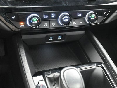 2023 Honda Accord EX-L