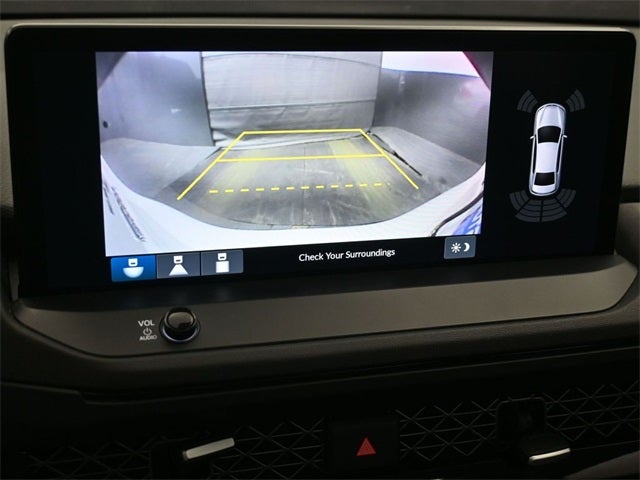 2023 Honda Accord EX-L