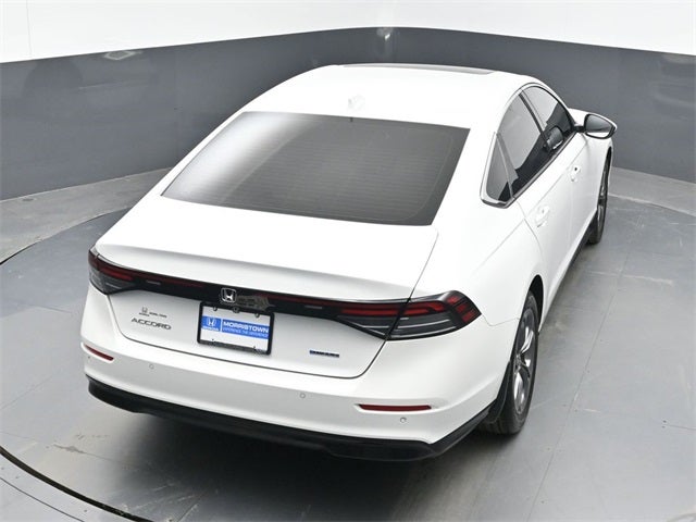 2023 Honda Accord EX-L