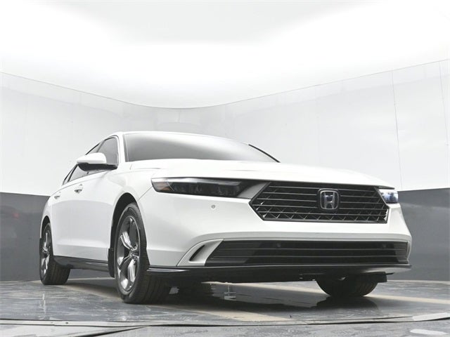 2023 Honda Accord EX-L