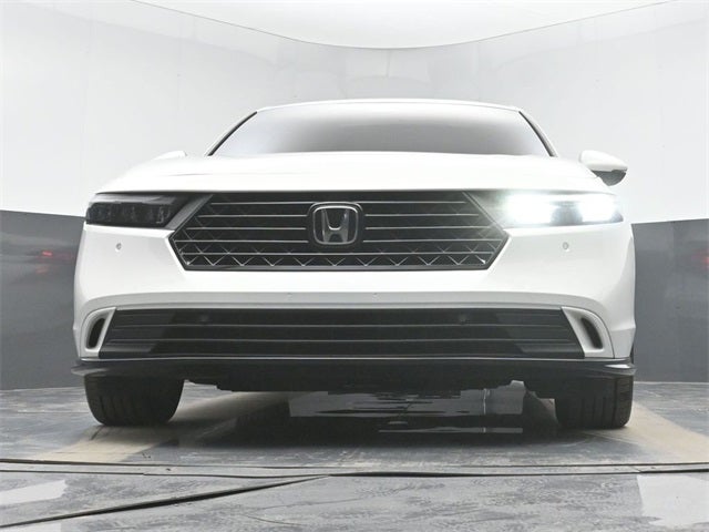 2023 Honda Accord EX-L