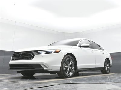 2023 Honda Accord EX-L