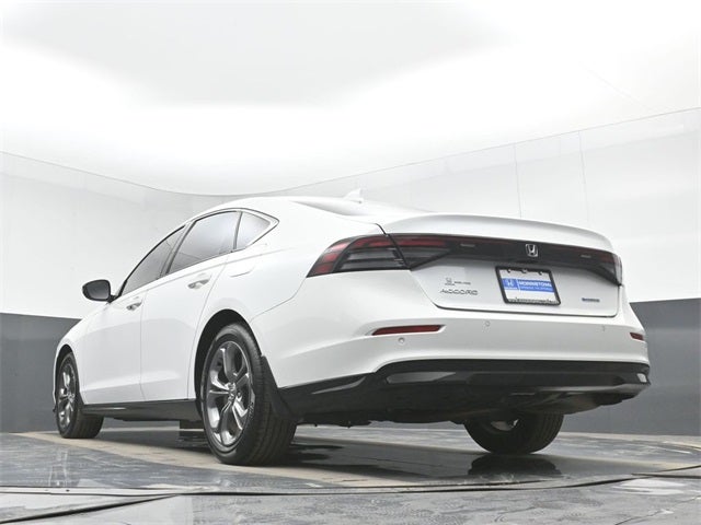 2023 Honda Accord EX-L