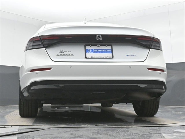 2023 Honda Accord EX-L