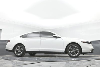 2023 Honda Accord EX-L