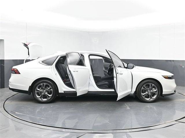 2023 Honda Accord EX-L