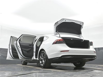 2023 Honda Accord EX-L