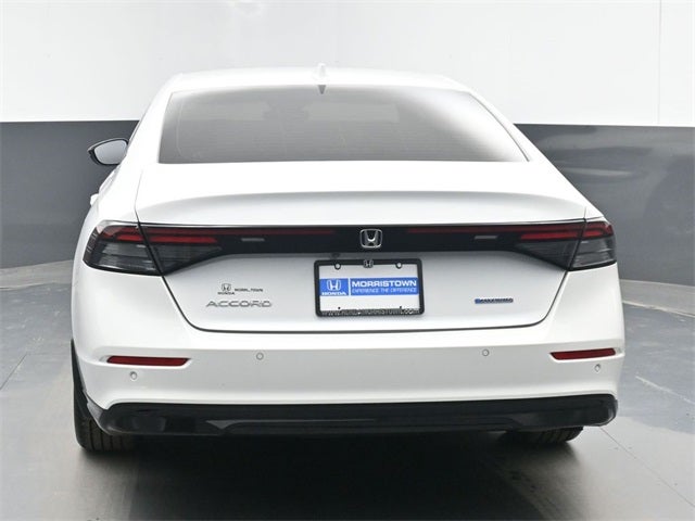 2023 Honda Accord EX-L