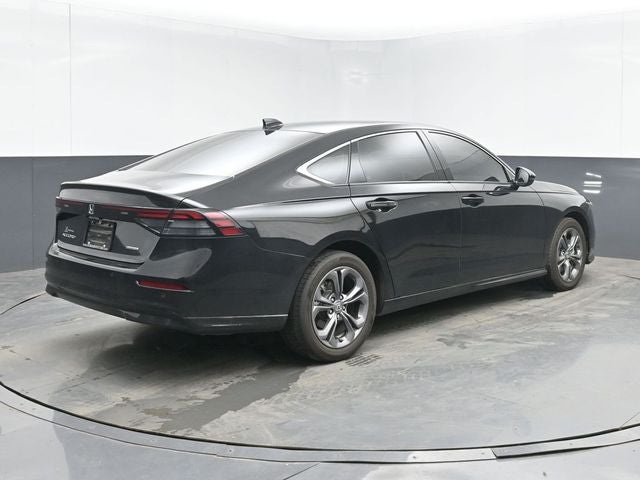 2024 Honda Accord EX-L