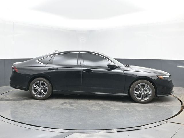 2024 Honda Accord EX-L
