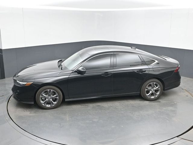 2024 Honda Accord EX-L