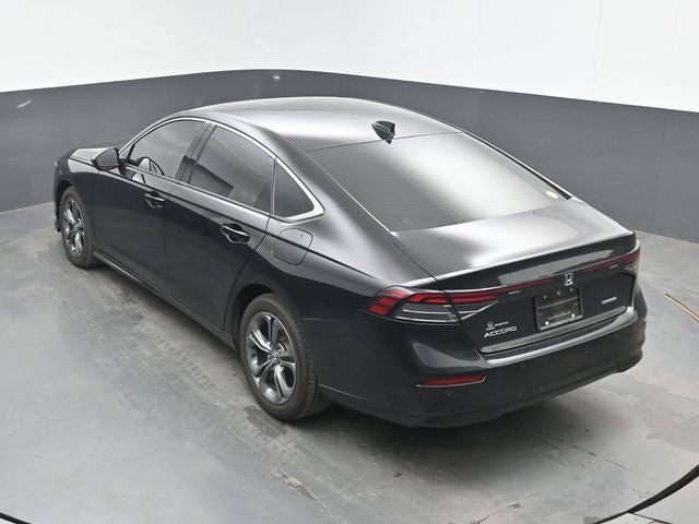 2024 Honda Accord EX-L