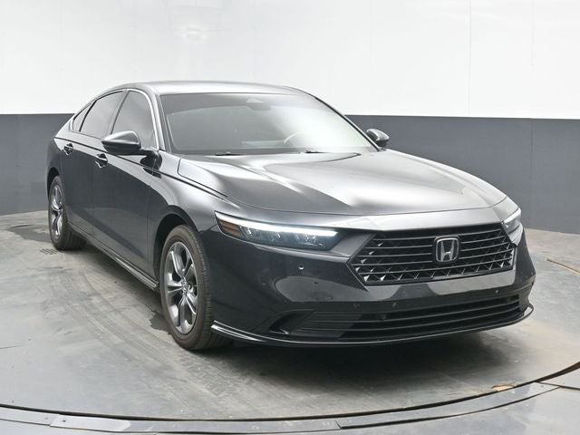 2024 Honda Accord EX-L