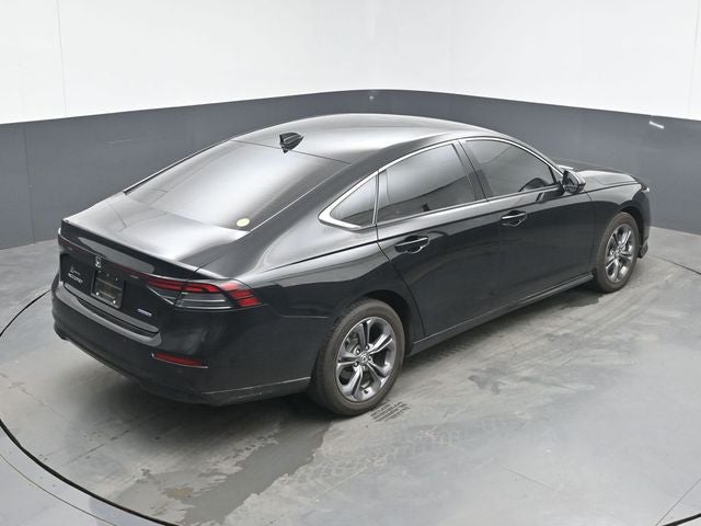 2024 Honda Accord EX-L