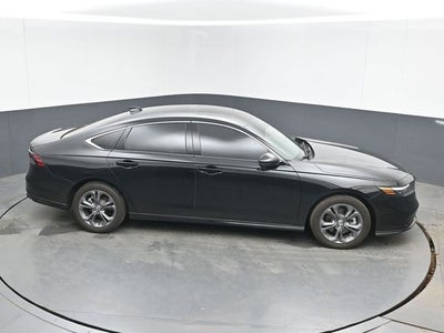 2024 Honda Accord EX-L
