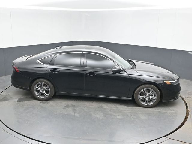 2024 Honda Accord EX-L