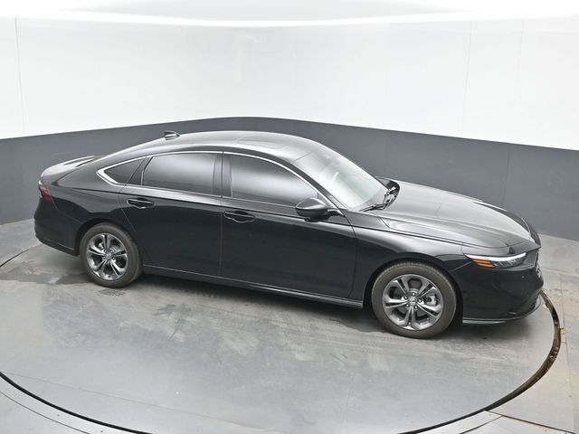 2024 Honda Accord EX-L