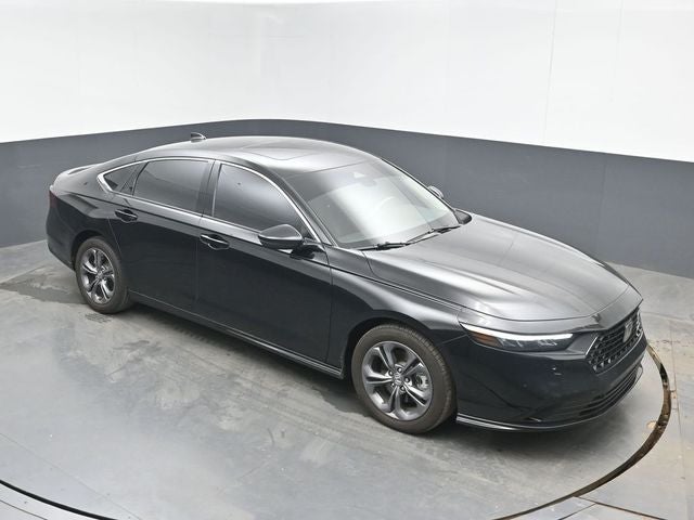 2024 Honda Accord EX-L