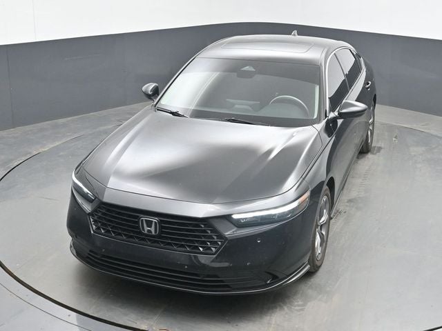 2024 Honda Accord EX-L