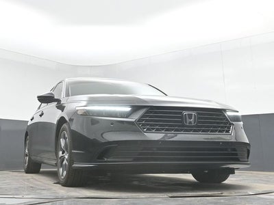 2024 Honda Accord EX-L