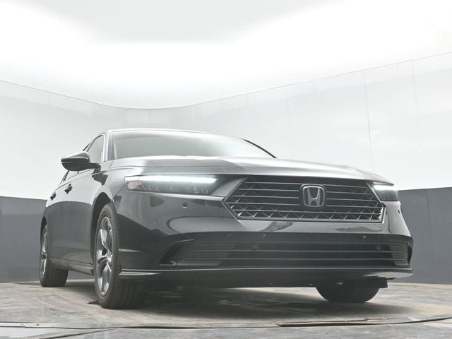 2024 Honda Accord EX-L