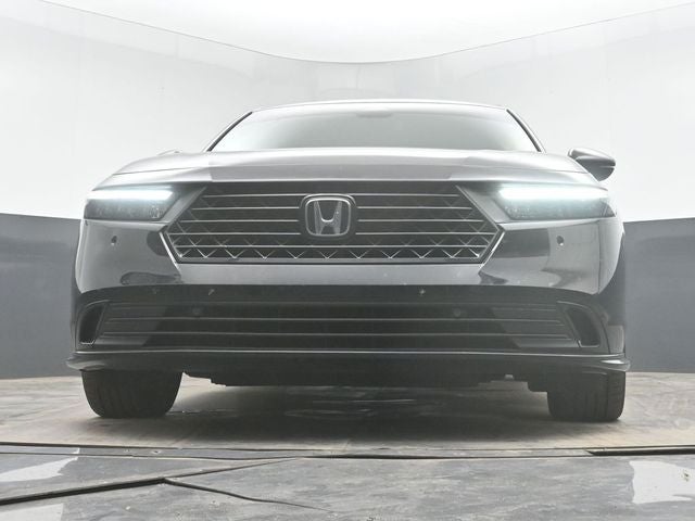 2024 Honda Accord EX-L